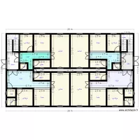 Plan 20X11.5 Client 36 77 00 33