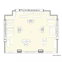 Expos&eacute; Anglais