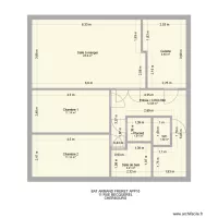 BAT ARMAND FRERET LGT10