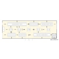 plan de table