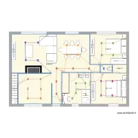 paulo et laurie &eacute;clairage