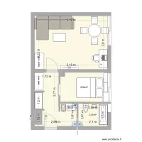 appartement de lou 2