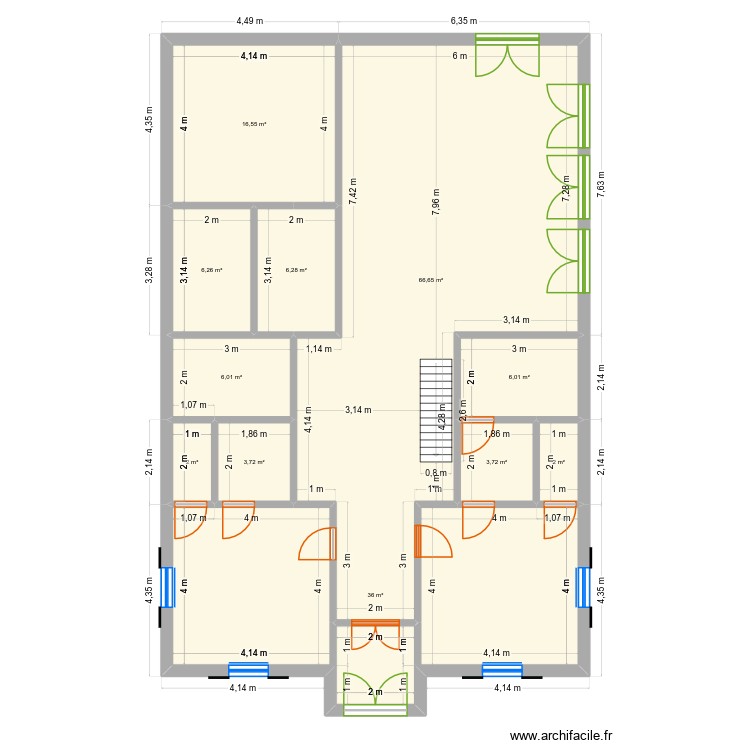 LoNiR.01.02. Plan de 0 pièce et 0 m2 LoNiR.01.02. Plan de 0 pièce et 0 m2
