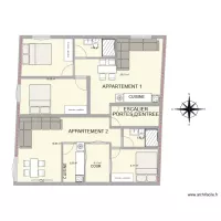 Massira ETAGE