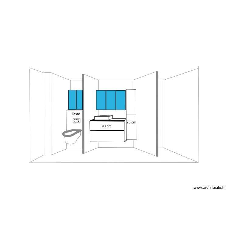 SDE PARENTALE. Plan de 0 pièce et 0 m2