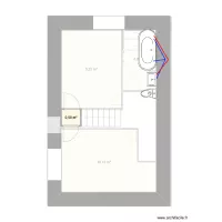 Bidarray plan plomberie