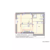 STUDIO ELEC LIGNES DEDIEES