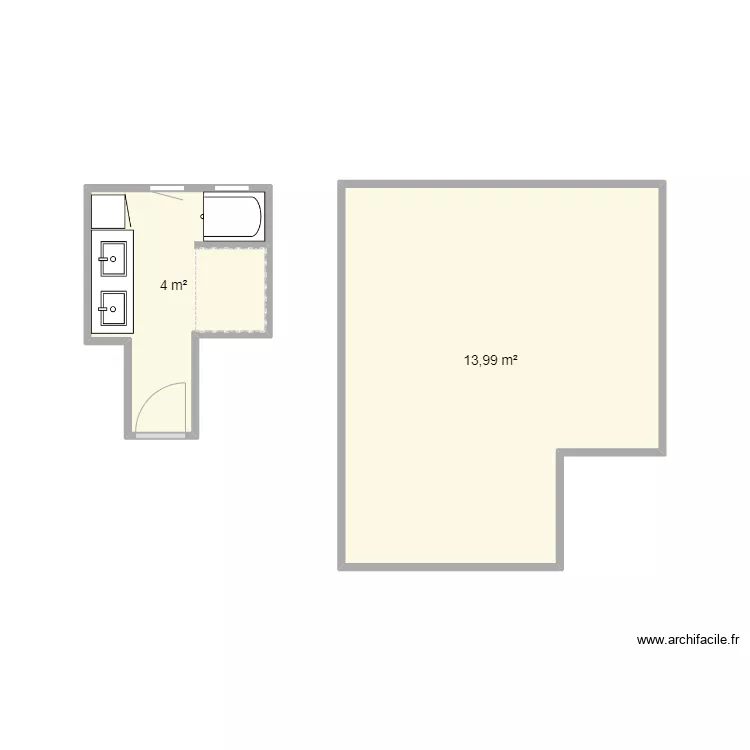 Plan sdb SMH. Plan de 