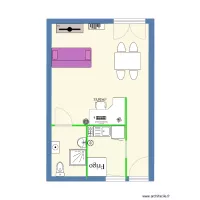 TPVC 1 Habitat Logement 