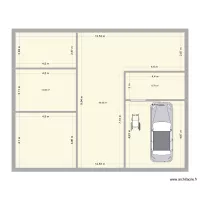 PLAN MAISON