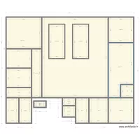 PLAN DE USINE CRABE VIVANTE