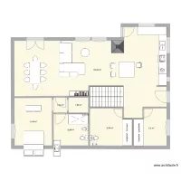 Chalet St Jean