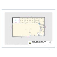 local saxon 160 m2 au 20.06.24