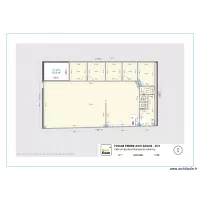 local saxon 160 m2 au 20.06.24