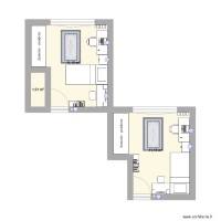 Chambre Maéline