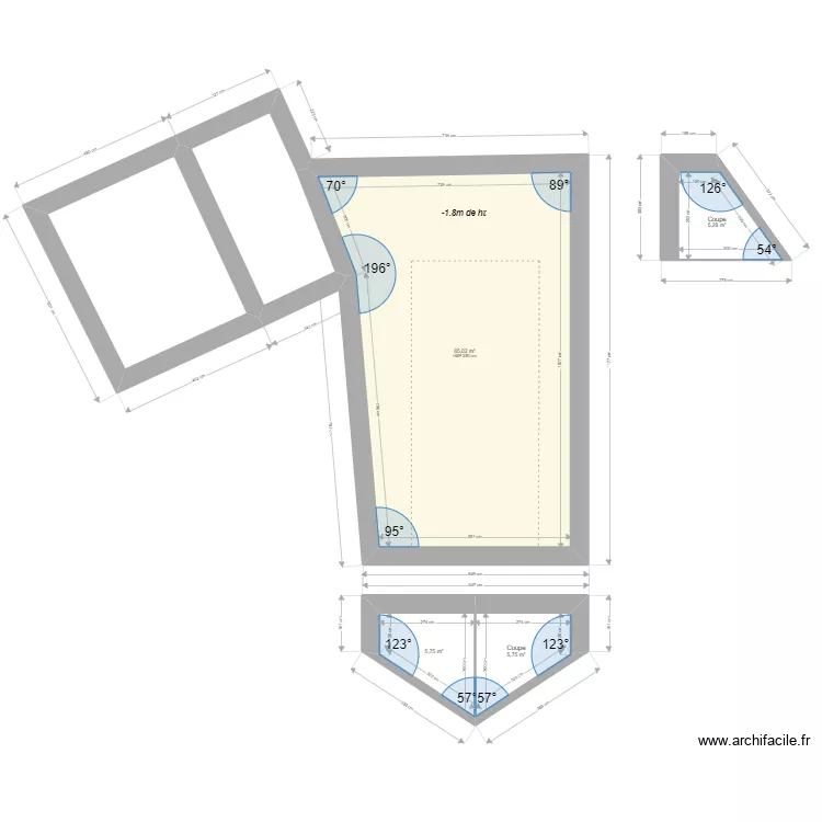 ML24011191 . Plan de 