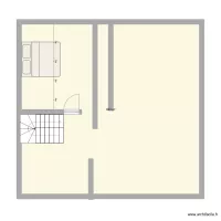 Upstairs