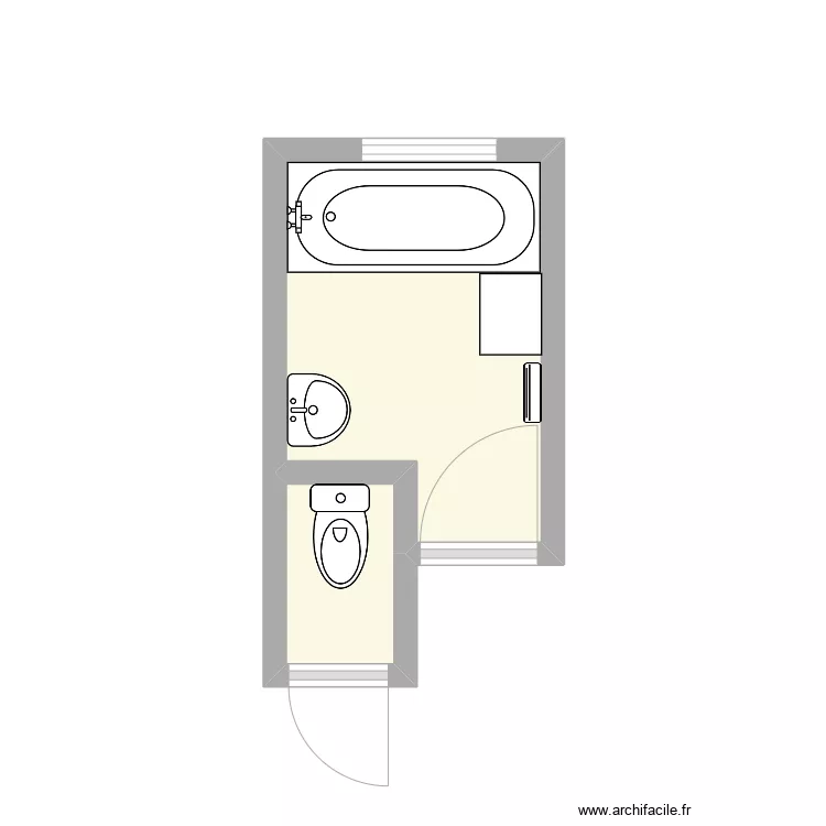 FLEURIGEON. Plan de FLEURIGEON. Plan de