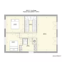 SJDV3 1 etage V1-5