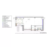 PLAN BLAISE RDC 1ER test wc