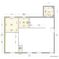 maison avec aménagement