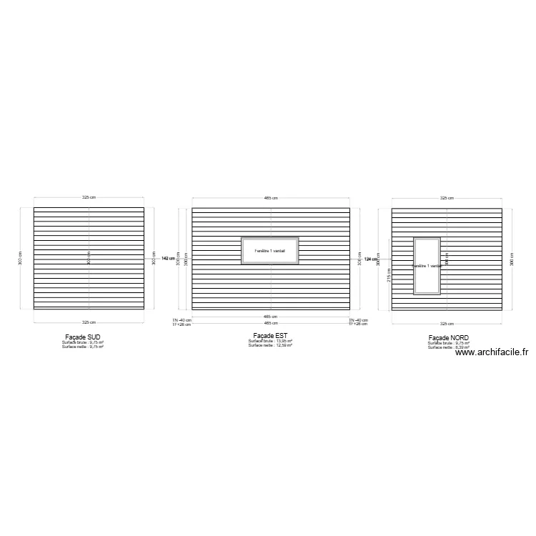 NEFA. Plan de NEFA. Plan de