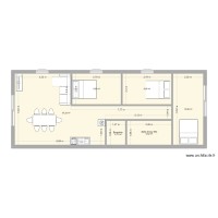 Plan Appartement Rdc Grange