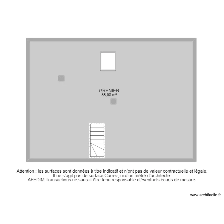 BI 19039 - . Plan de BI 19039 - . Plan de