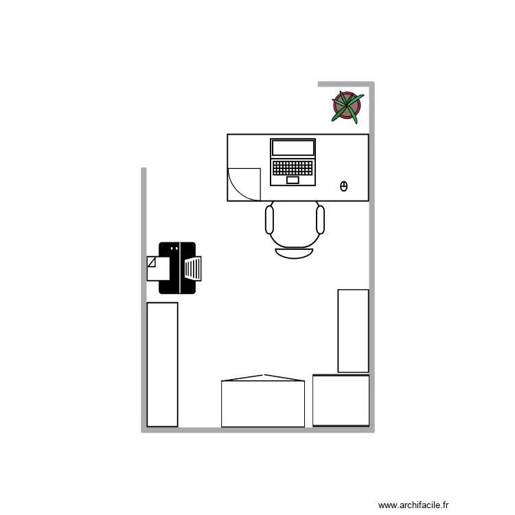 accueil. Plan de accueil. Plan de