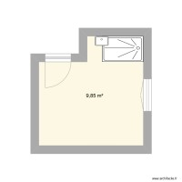 LANCENOT DOUCHE ETAGE