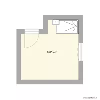 LANCENOT DOUCHE ETAGE