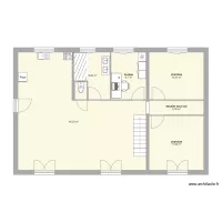 Plan envisagé v10