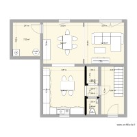maison Damien 1