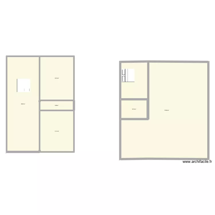 nativa details. Plan de 6 et 329 m² nativa details. Plan de 6 et 329 m²
