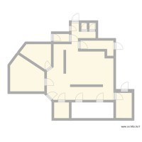 PLAN DE CUISINE