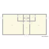 Pavillon 1 - Salles de formation