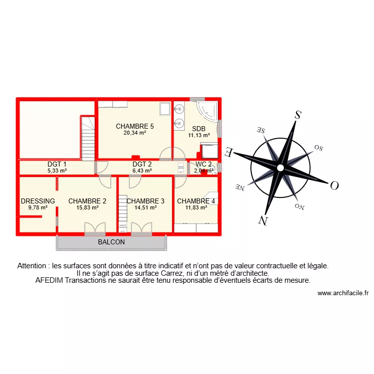 BI 31293. Plan de 52 Pièces et 537 m² BI 31293. Plan de 52 Pièces et 537 m²
