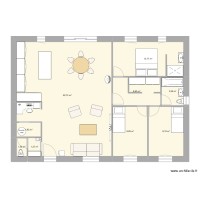 Projet maison