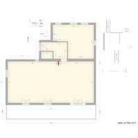 Agrandissement  - Version 40m² - V30 -2