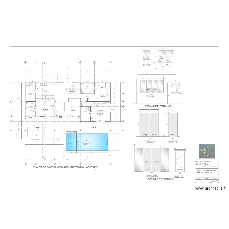 LOTE-4 C&J TRANSPARENT FLOOR PLAN. Plan de 0 pièce et 0 m2