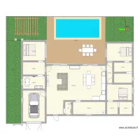 Maison de rêve