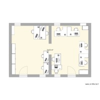 Bureau adulte 2 2025