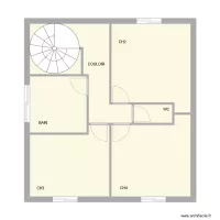 plan &eacute;lectrit&eacute; briannon