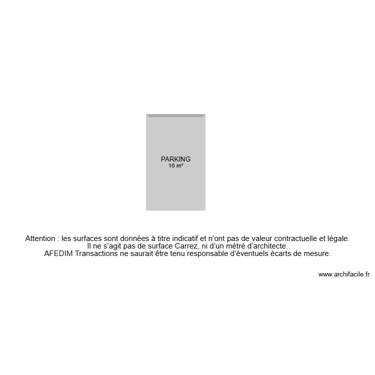 BI 31007. Plan de 