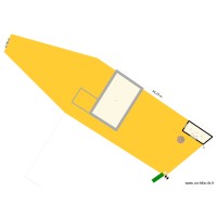 Plan de Masse