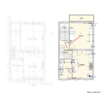 ADN Belg Onafh Ln 19, Verdiep 2