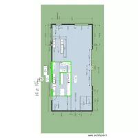 Projet Cuisine PADOLO