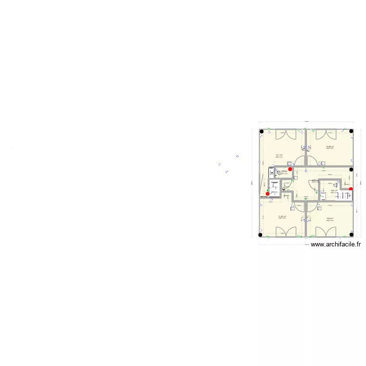 nouv plan 27/02/2026. Plan de 0 pièce et 0 m2