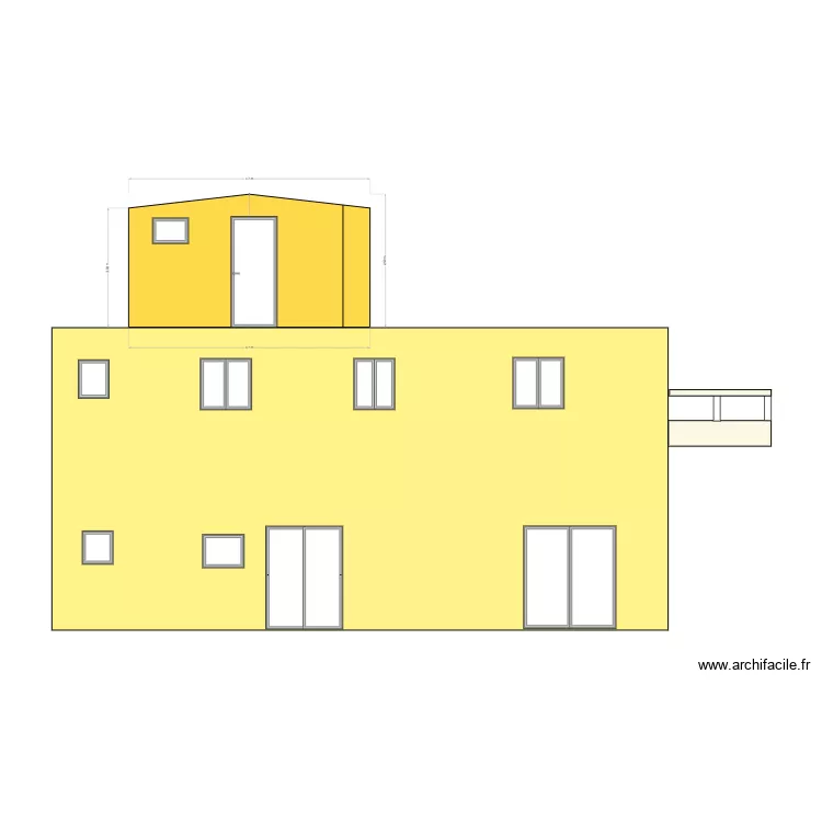 OUEST 04042025. Plan de 