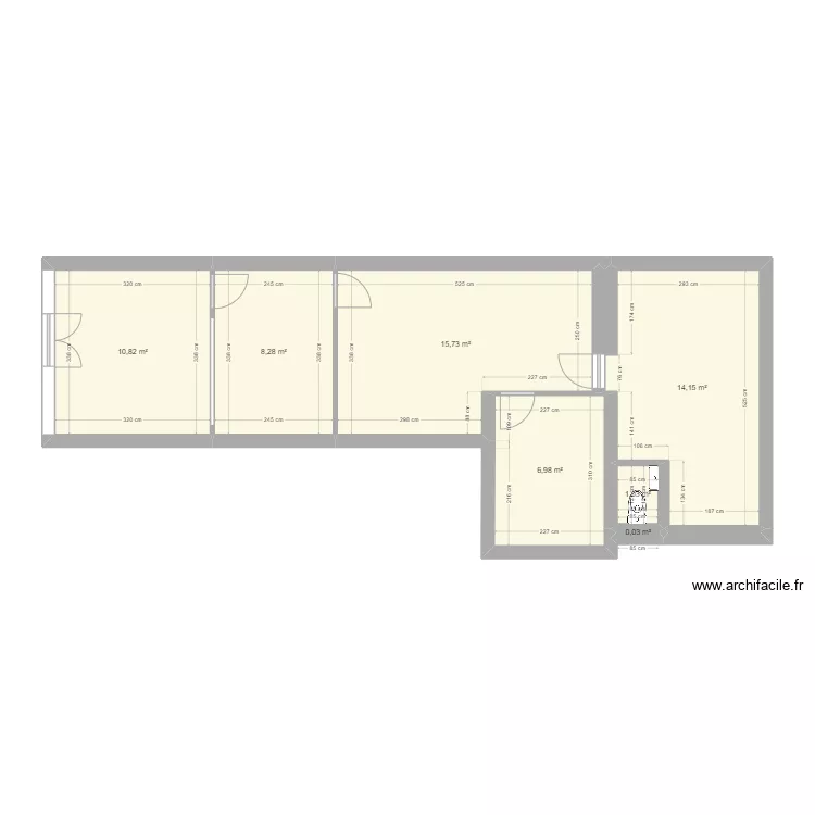 loja Angela Pinto. Plan de loja Angela Pinto. Plan de